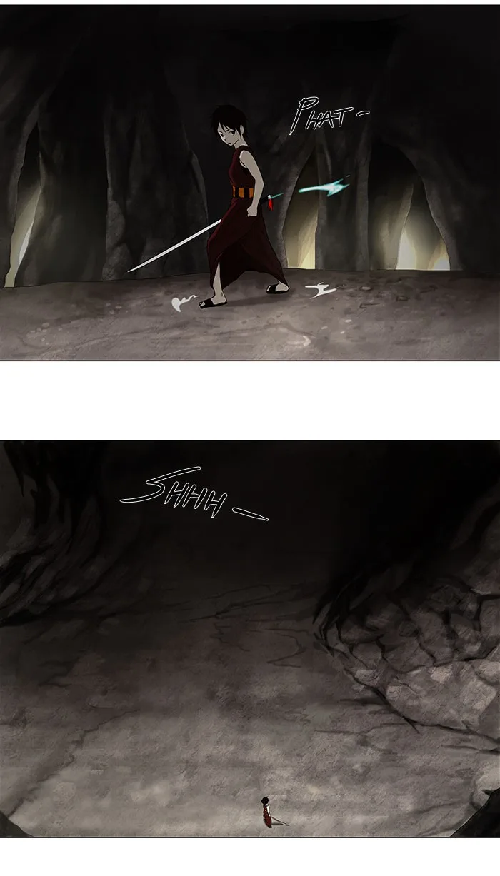 Tower of God - Chapter 62 - Page 8