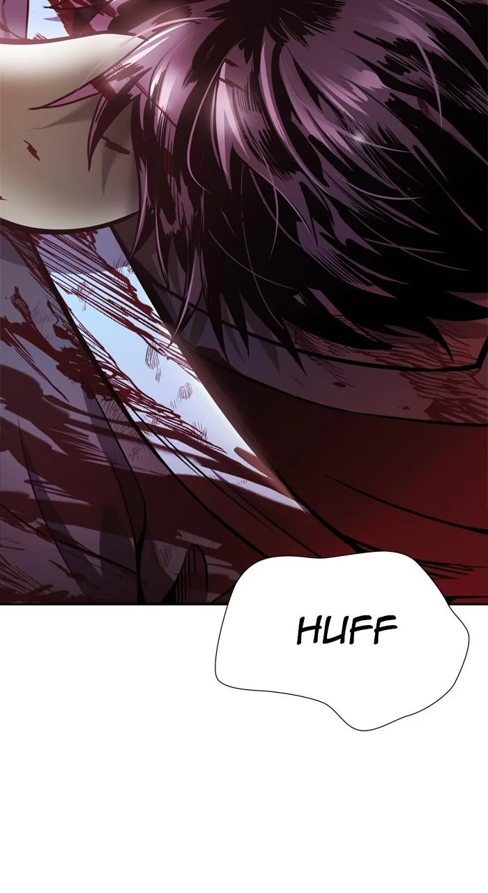 Tower of God - Chapter 620 - Page 109