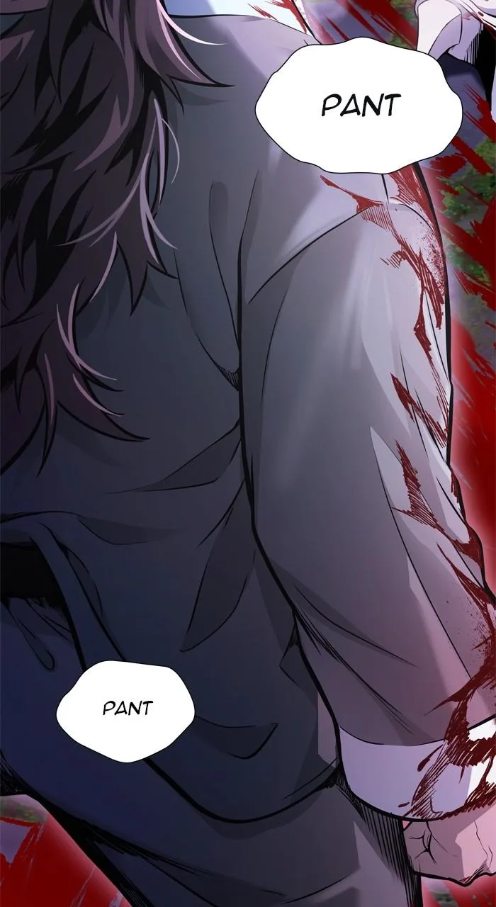 Tower of God - Chapter 620 - Page 113