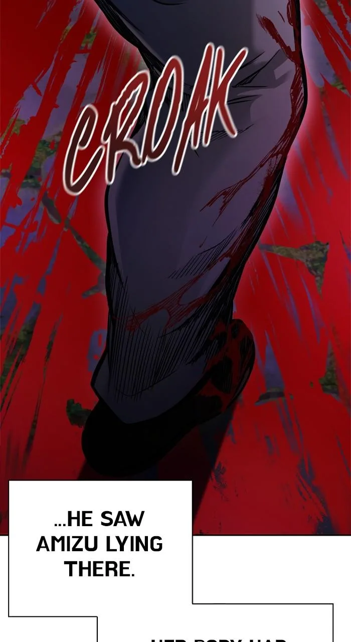 Tower of God - Chapter 620 - Page 114