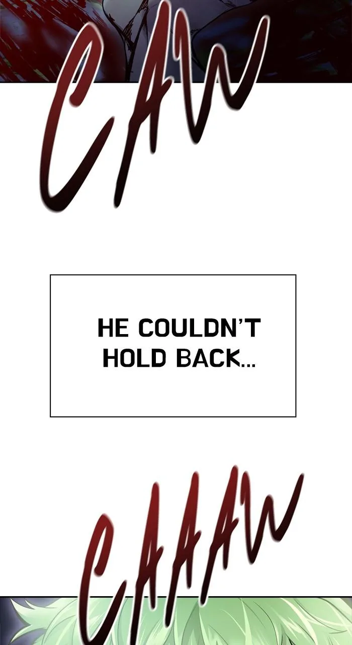 Tower of God - Chapter 620 - Page 121