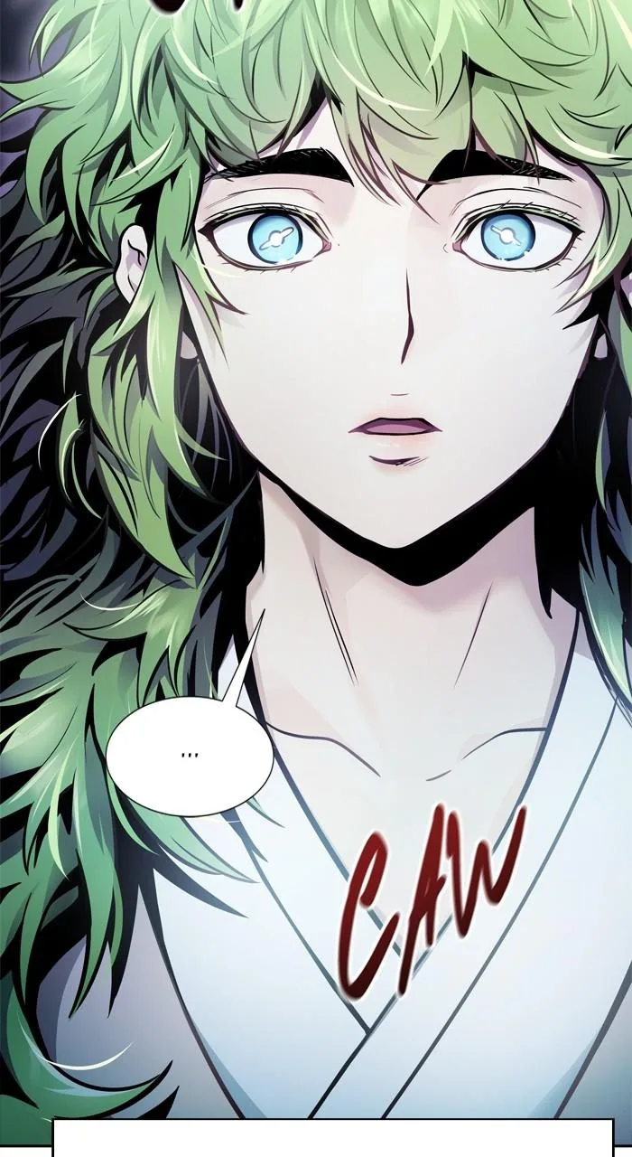 Tower of God - Chapter 620 - Page 122