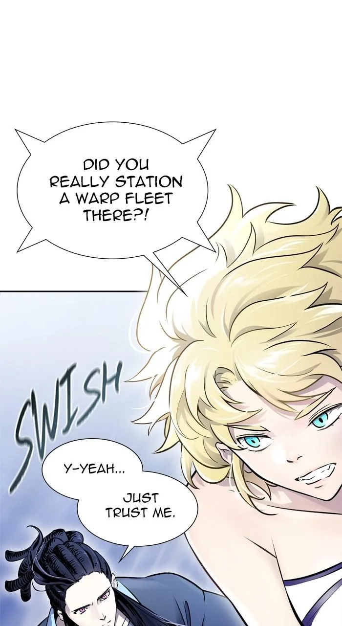 Tower of God - Chapter 620 - Page 13