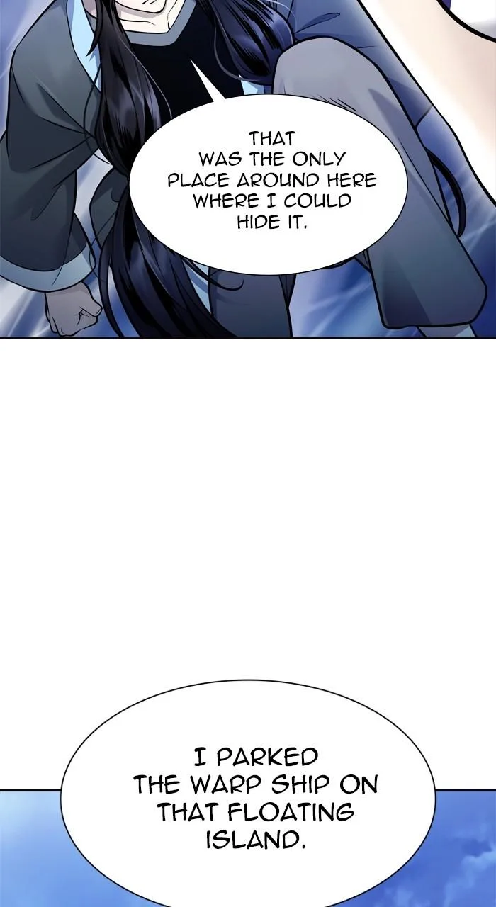 Tower of God - Chapter 620 - Page 14