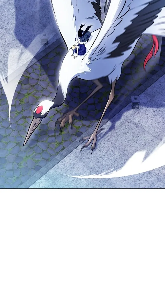 Tower of God - Chapter 620 - Page 21