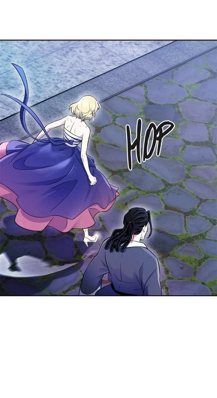 Tower of God - Chapter 620 - Page 22