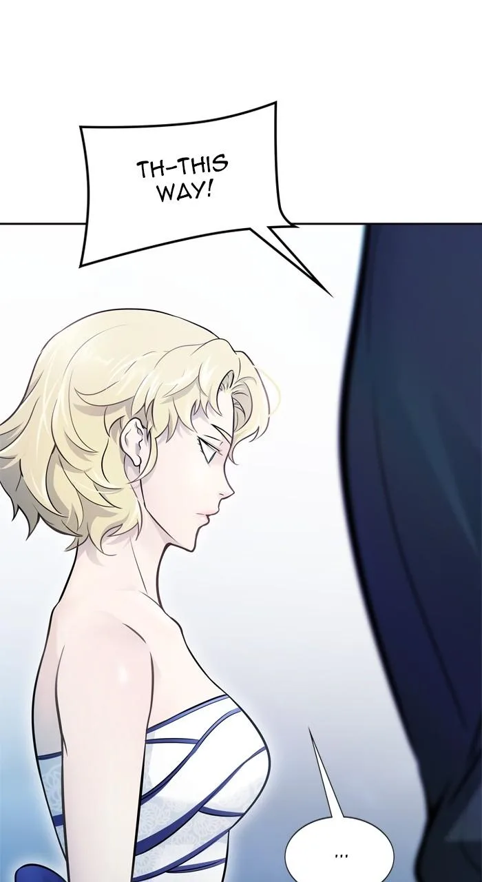 Tower of God - Chapter 620 - Page 23