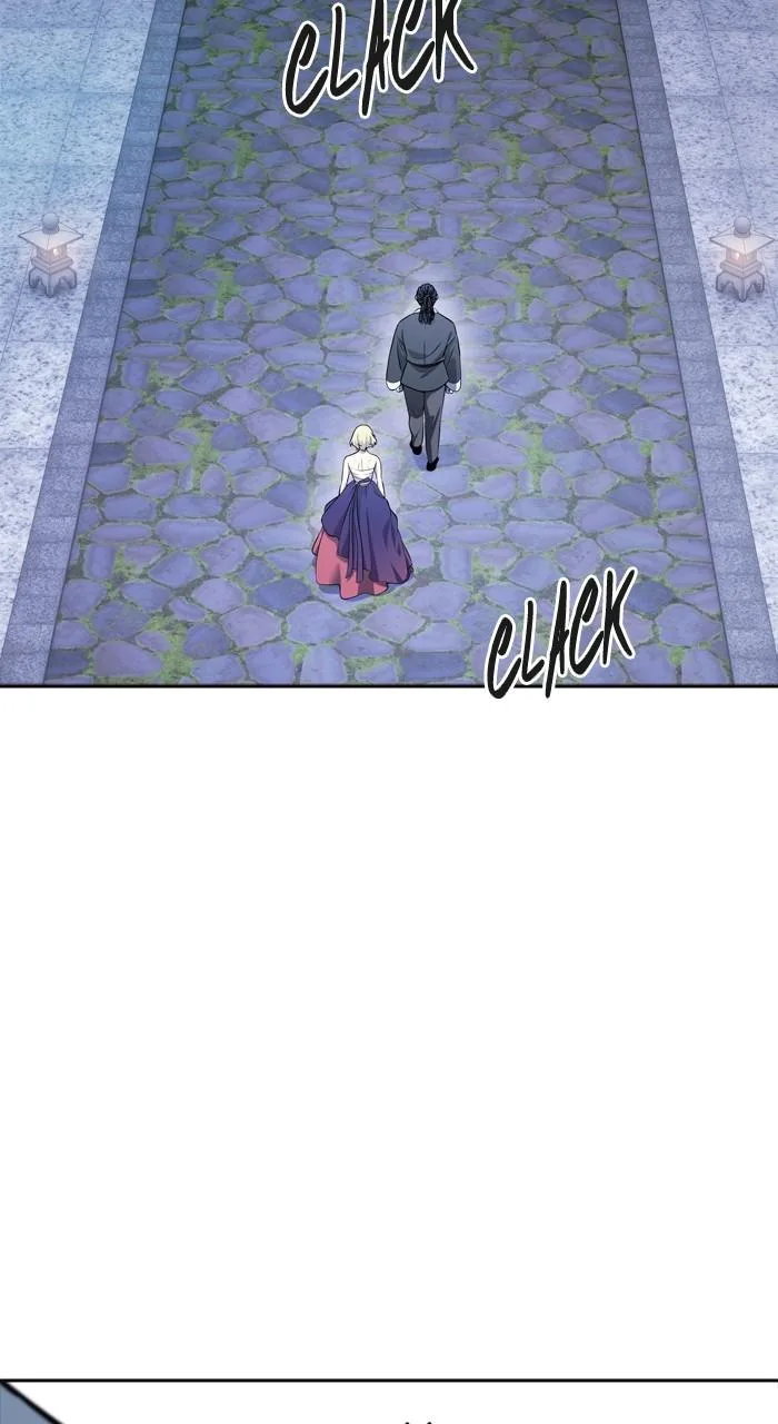 Tower of God - Chapter 620 - Page 26