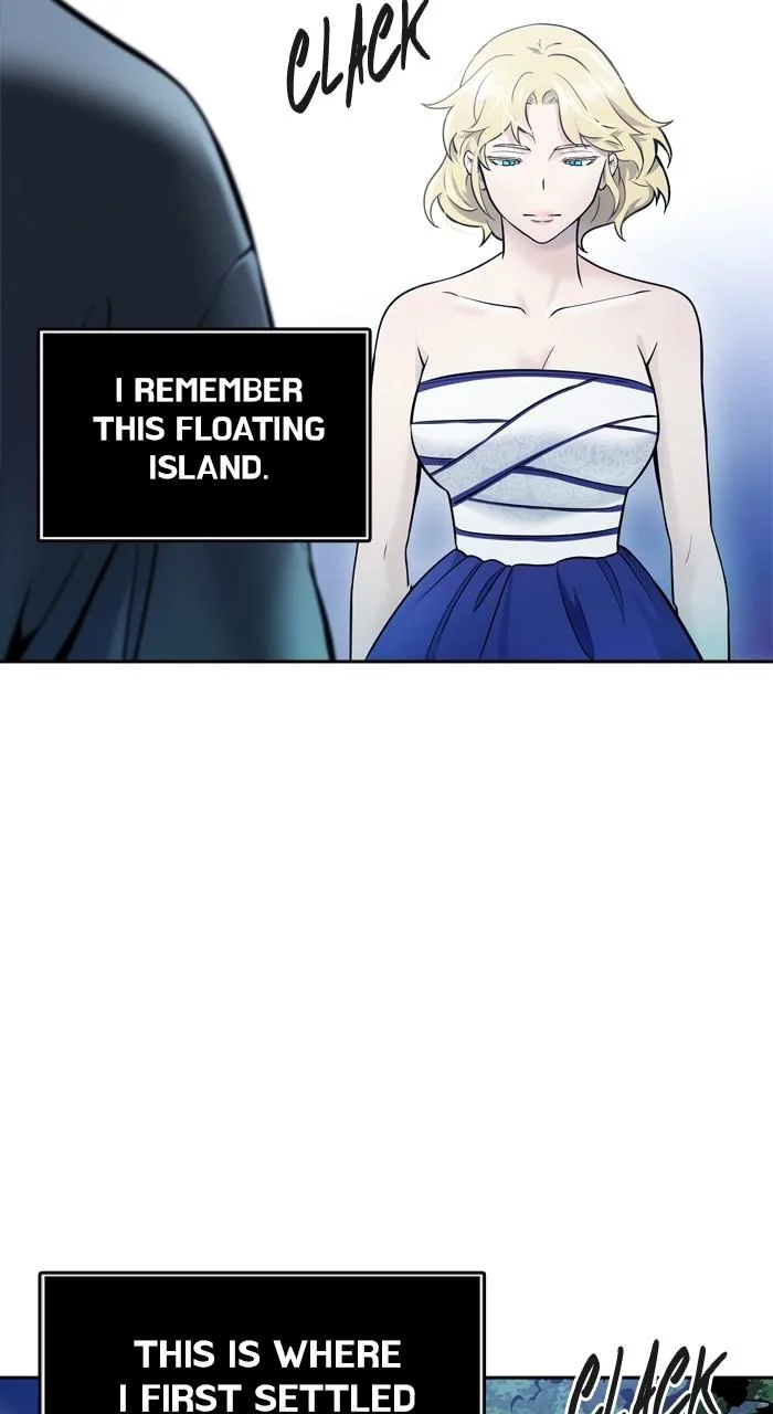 Tower of God - Chapter 620 - Page 27