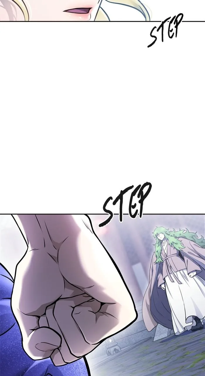 Tower of God - Chapter 620 - Page 32