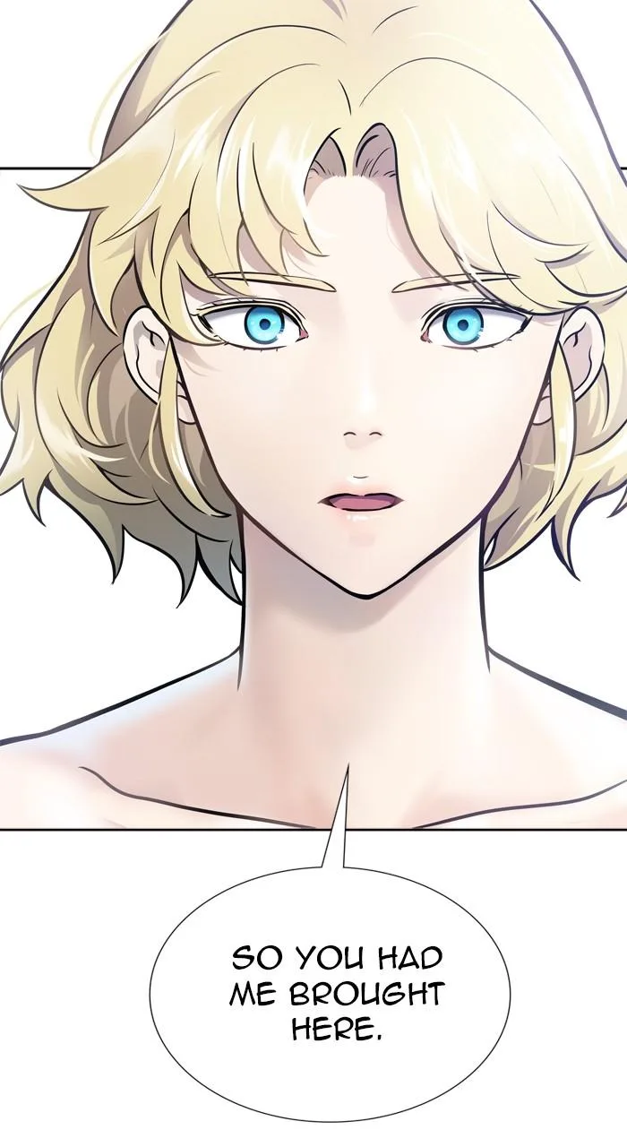 Tower of God - Chapter 620 - Page 37