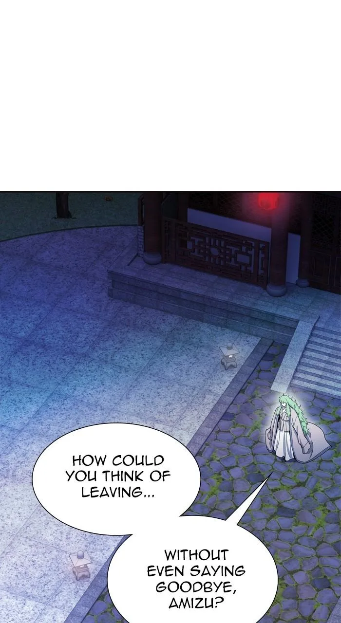 Tower of God - Chapter 620 - Page 38