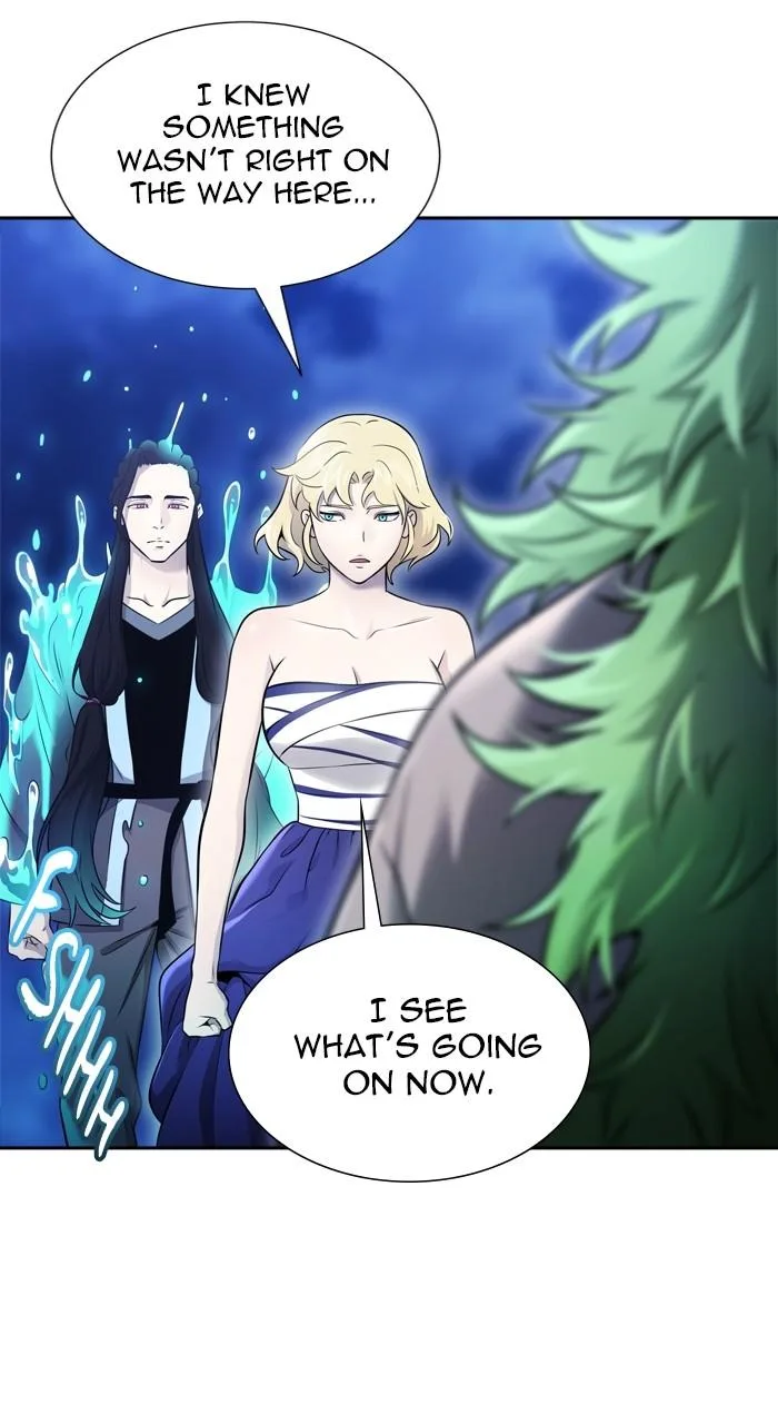 Tower of God - Chapter 620 - Page 40