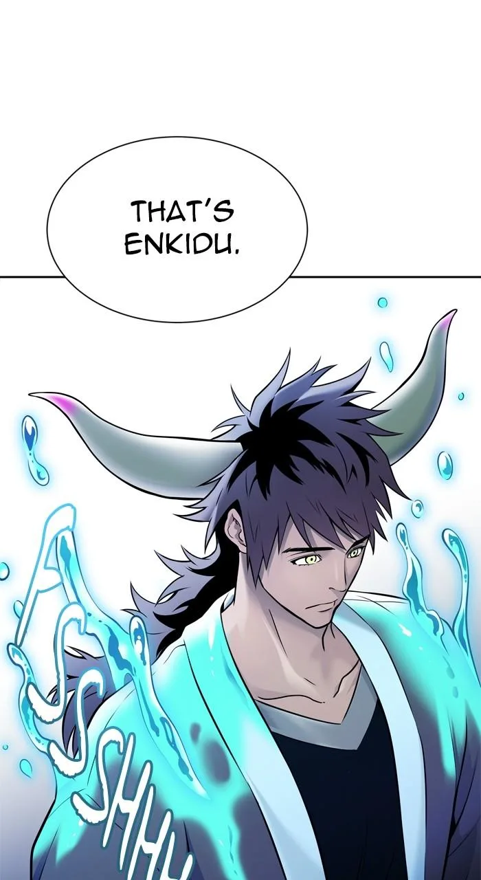 Tower of God - Chapter 620 - Page 41