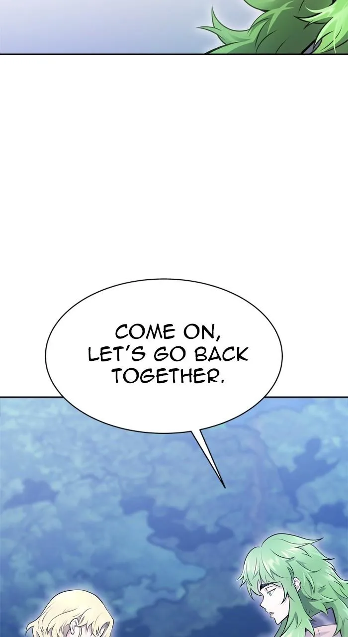 Tower of God - Chapter 620 - Page 43