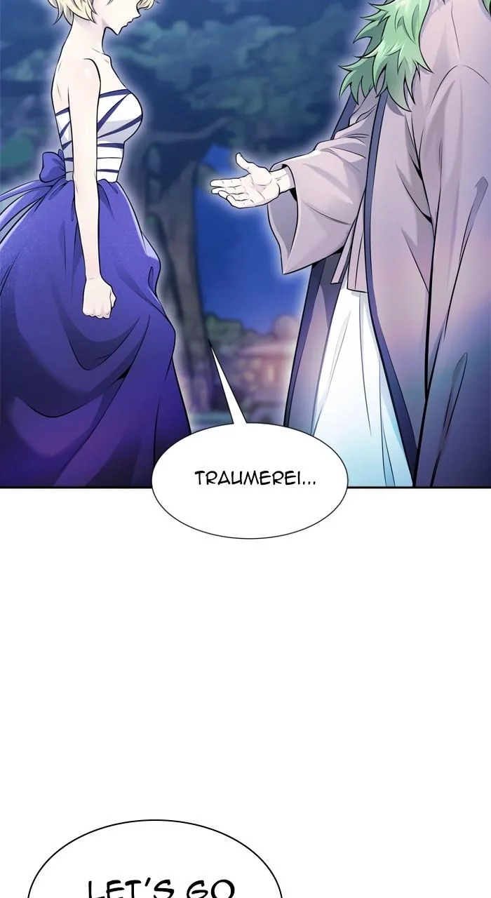Tower of God - Chapter 620 - Page 44