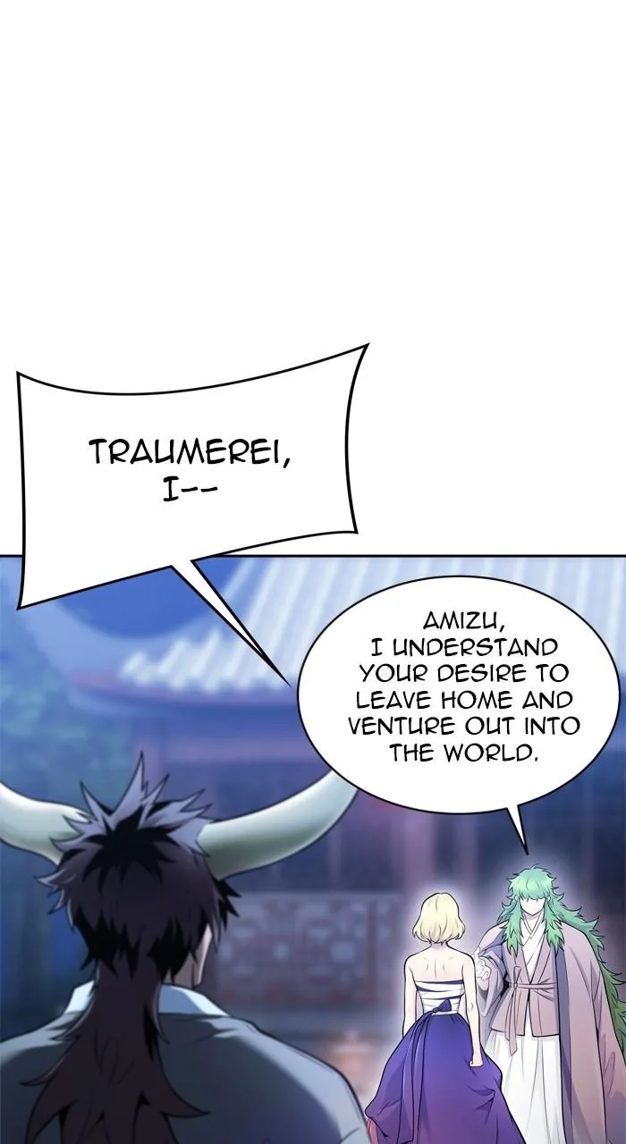 Tower of God - Chapter 620 - Page 46