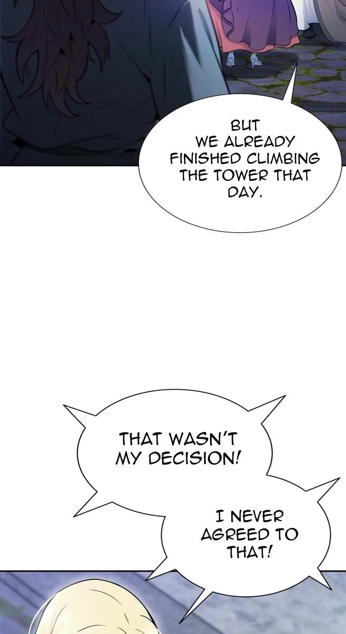 Tower of God - Chapter 620 - Page 47