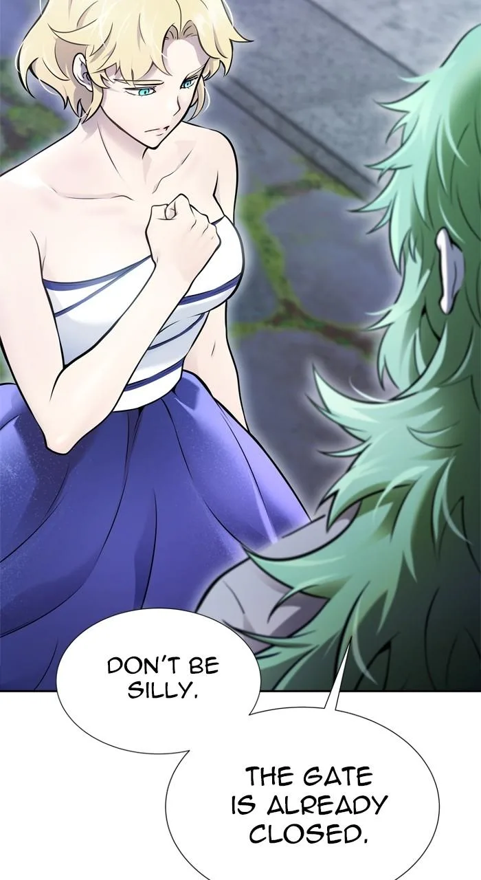 Tower of God - Chapter 620 - Page 48