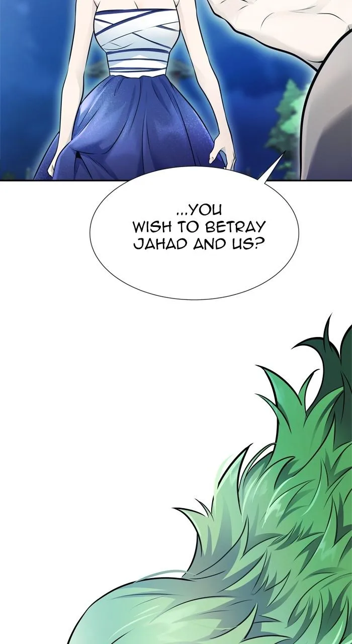 Tower of God - Chapter 620 - Page 52