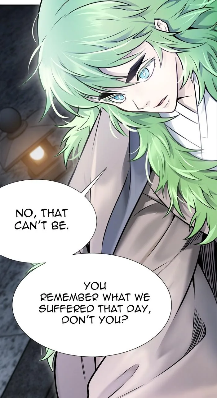 Tower of God - Chapter 620 - Page 53