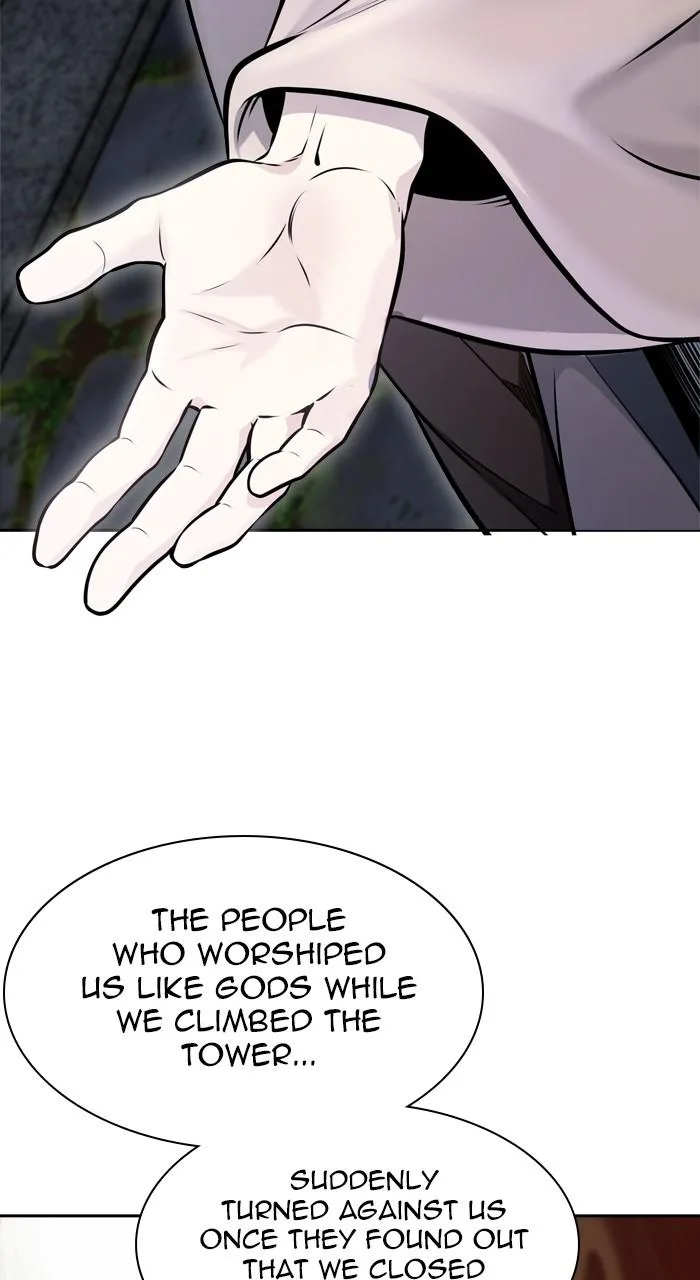 Tower of God - Chapter 620 - Page 54