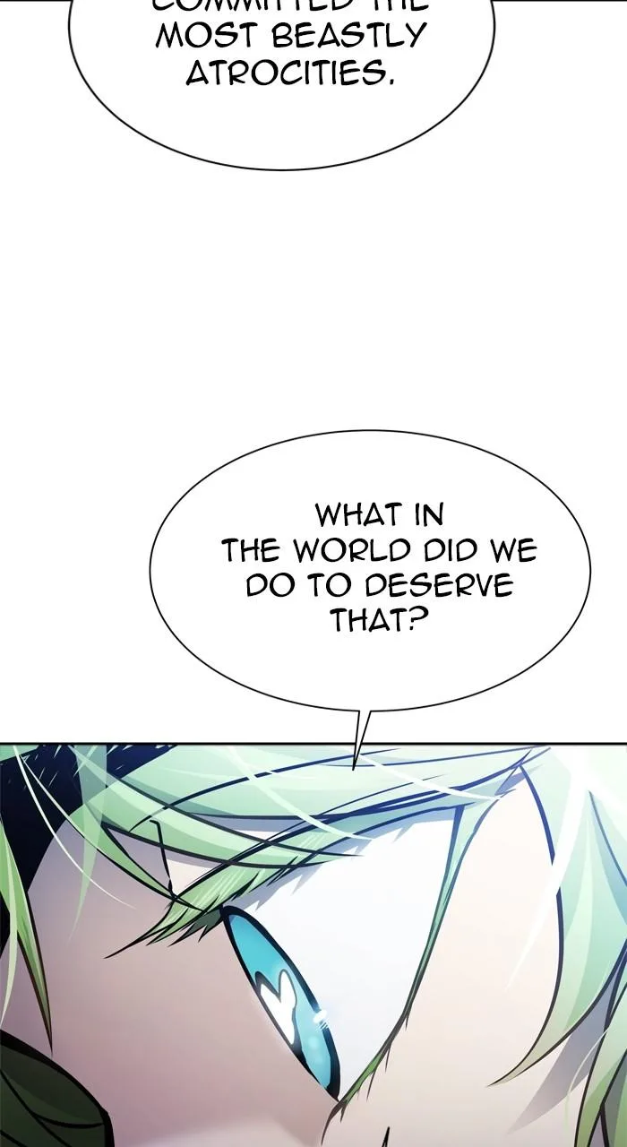 Tower of God - Chapter 620 - Page 56
