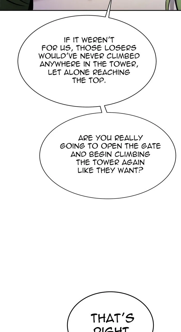 Tower of God - Chapter 620 - Page 57