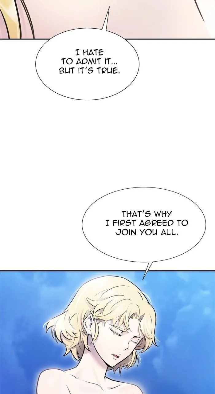 Tower of God - Chapter 620 - Page 59