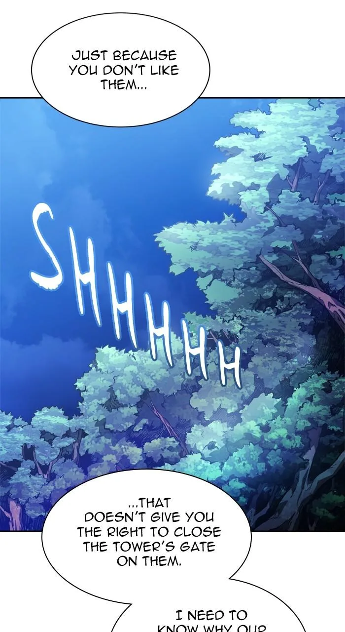 Tower of God - Chapter 620 - Page 61