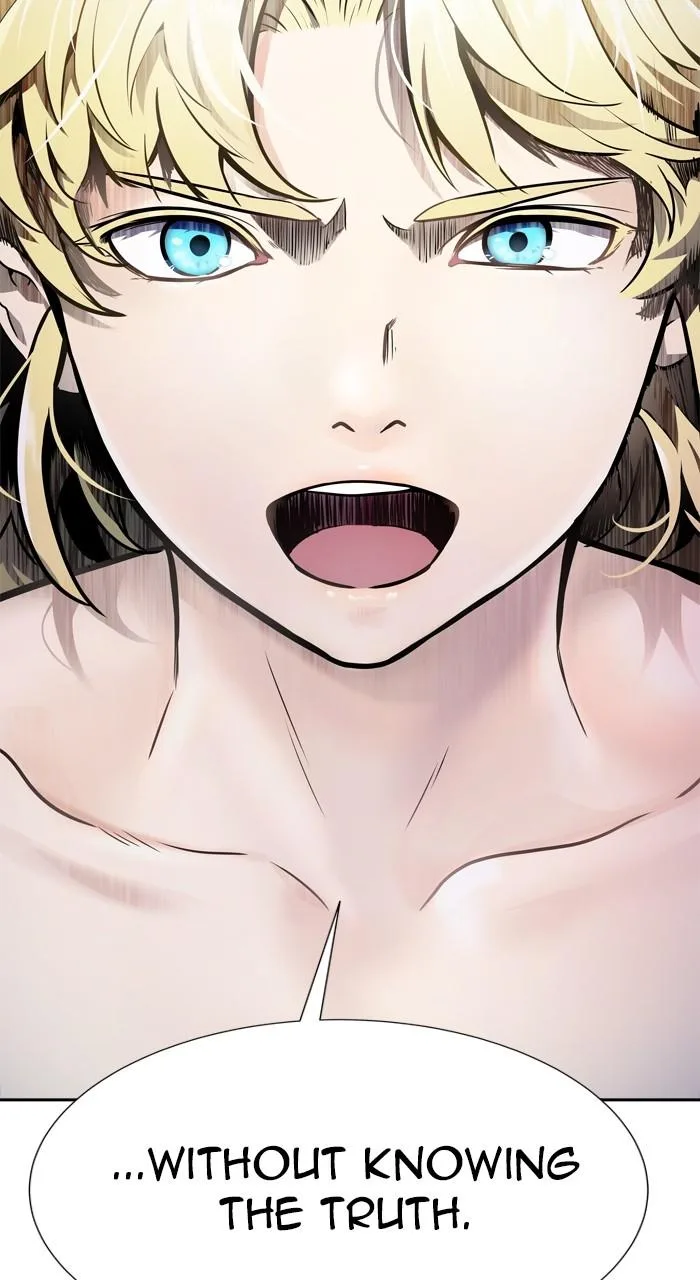 Tower of God - Chapter 620 - Page 63