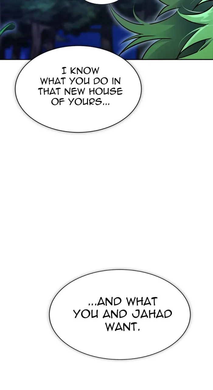 Tower of God - Chapter 620 - Page 86