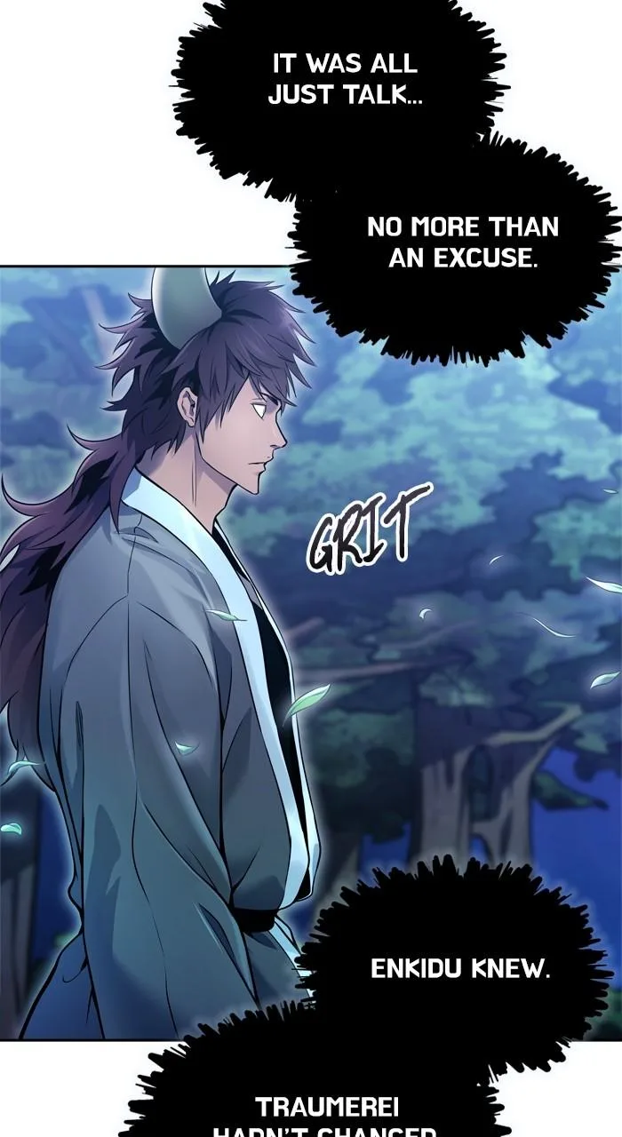 Tower of God - Chapter 620 - Page 89