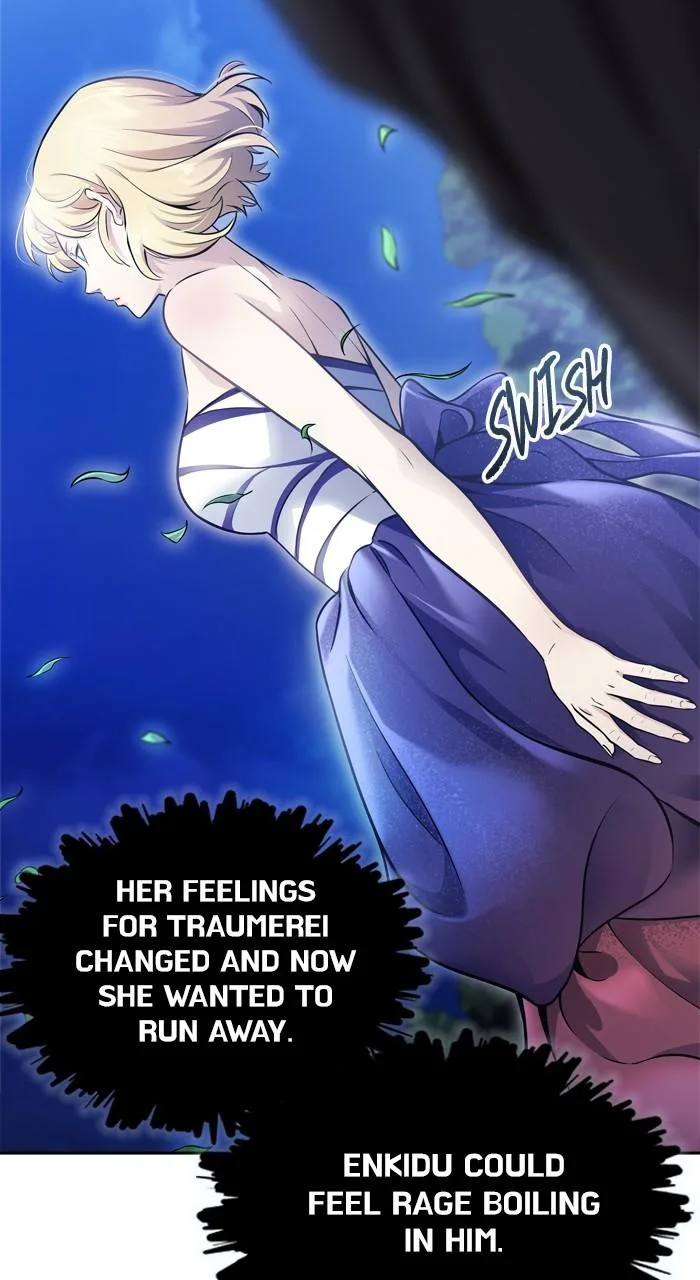 Tower of God - Chapter 620 - Page 92