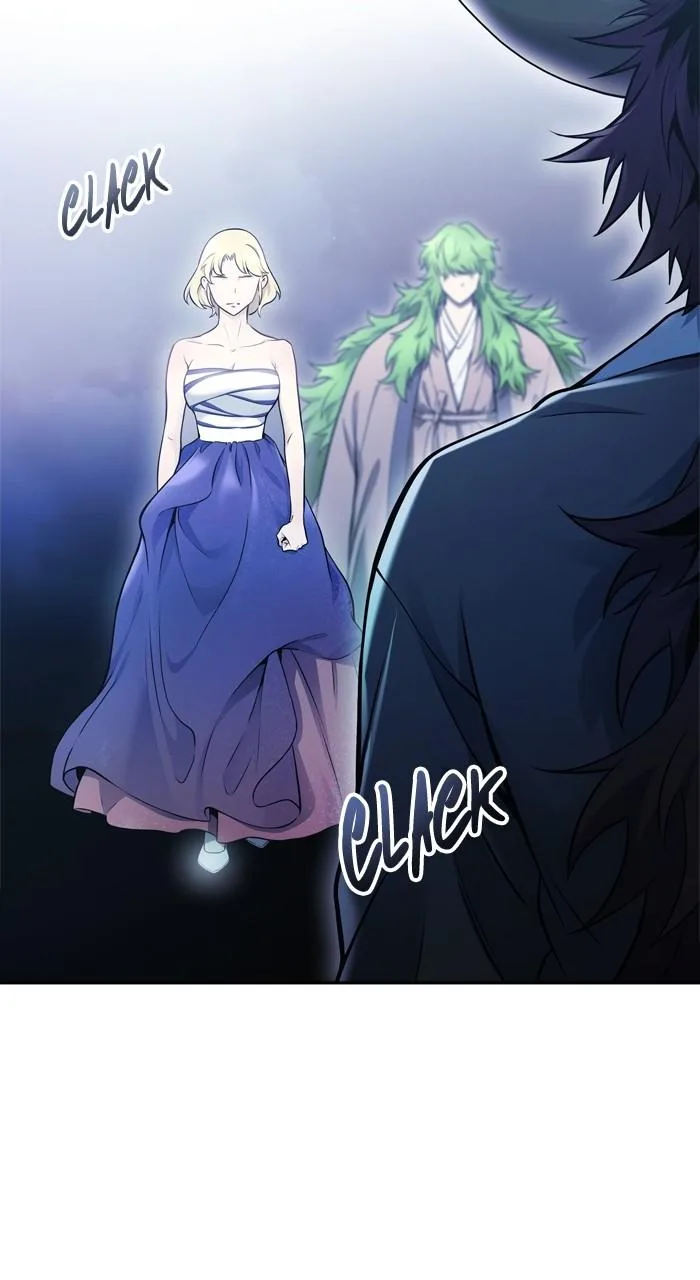 Tower of God - Chapter 620 - Page 97