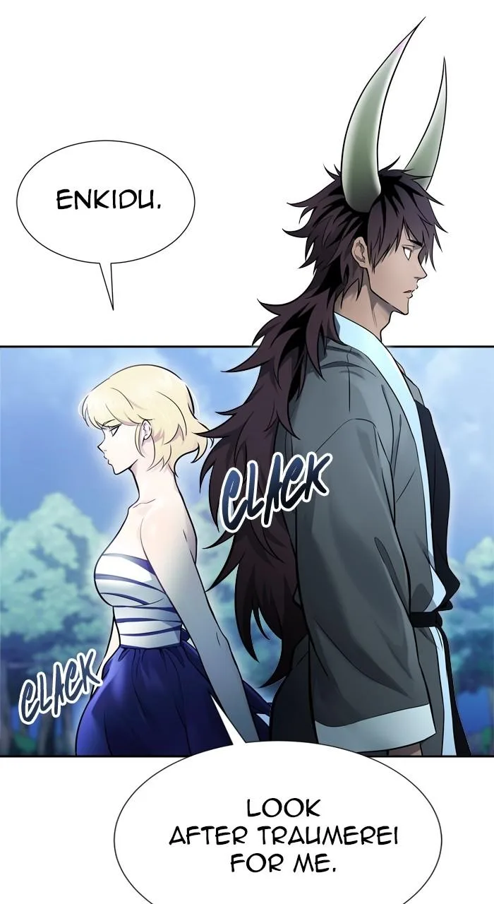 Tower of God - Chapter 620 - Page 98