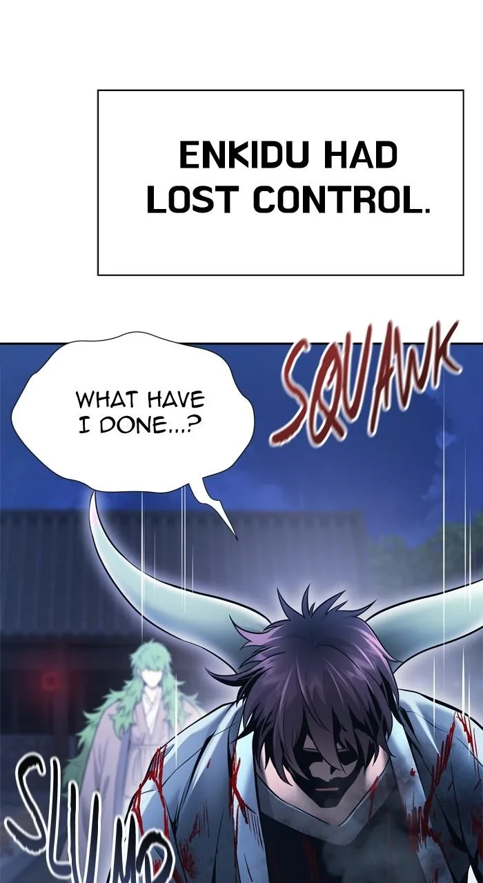 Tower of God - Chapter 621 - Page 10