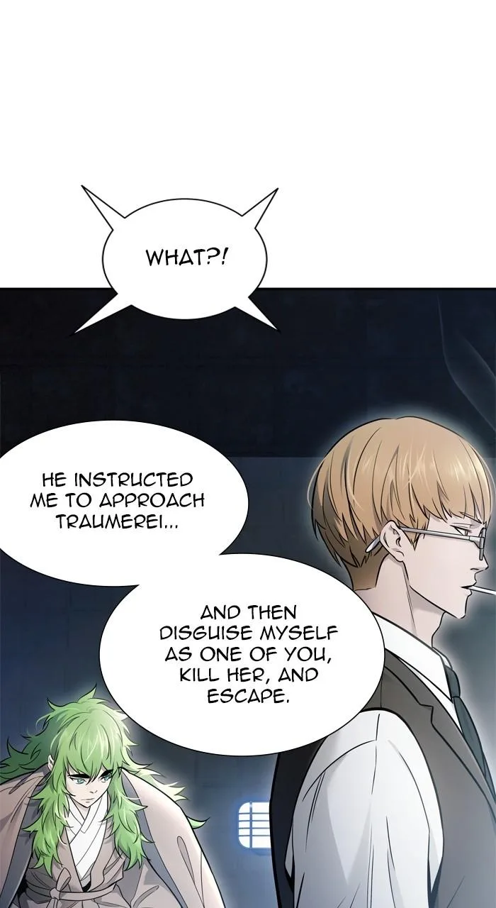 Tower of God - Chapter 621 - Page 104