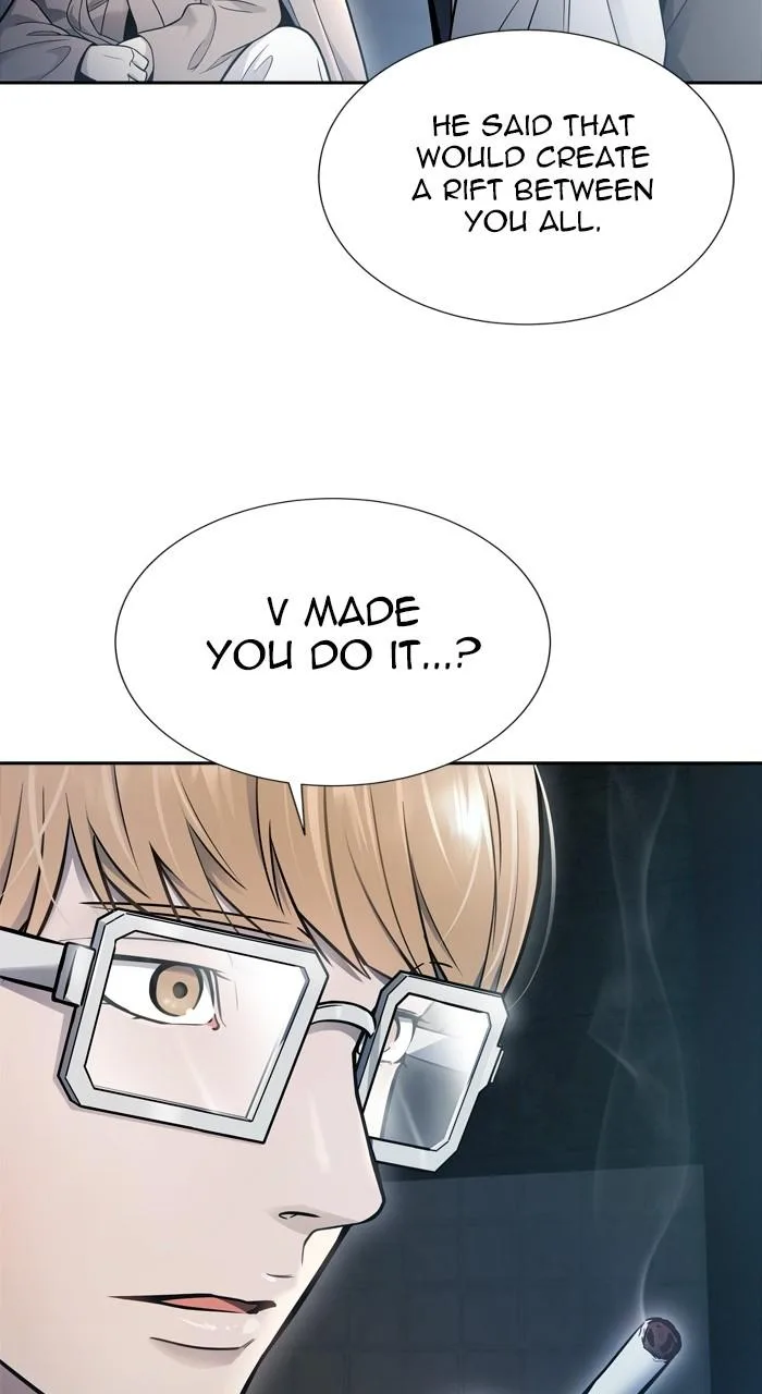 Tower of God - Chapter 621 - Page 105