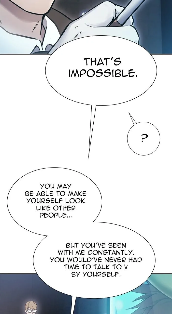 Tower of God - Chapter 621 - Page 106