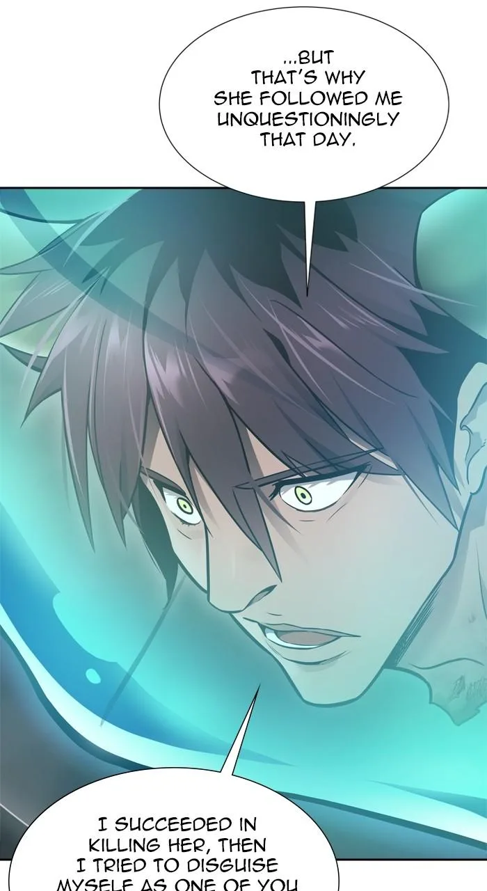 Tower of God - Chapter 621 - Page 108
