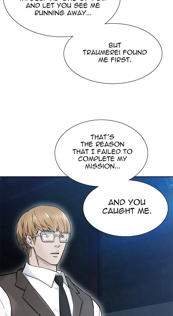 Tower of God - Chapter 621 - Page 109