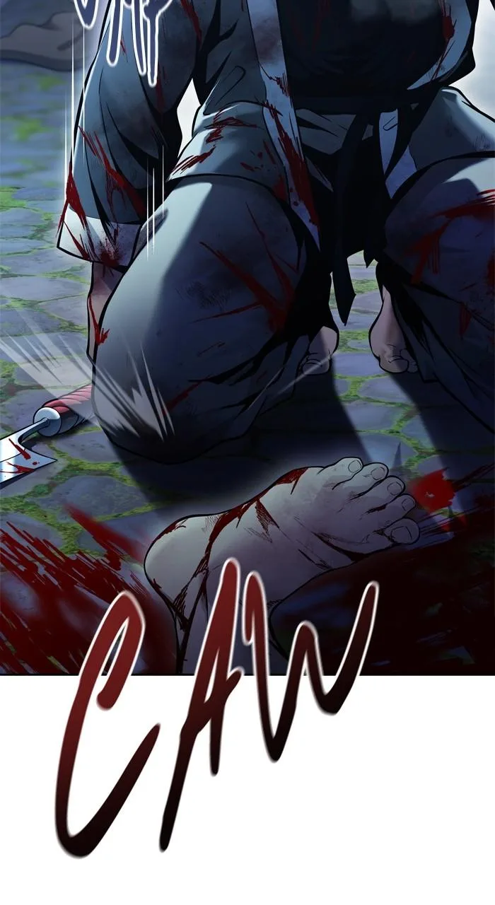 Tower of God - Chapter 621 - Page 11