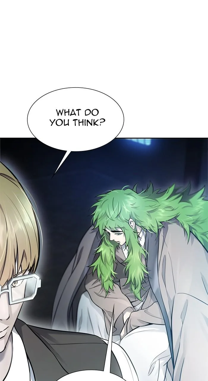 Tower of God - Chapter 621 - Page 111