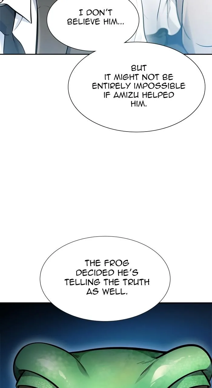 Tower of God - Chapter 621 - Page 112