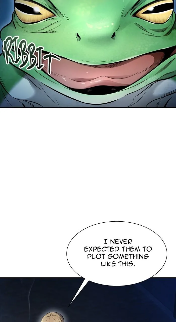 Tower of God - Chapter 621 - Page 113
