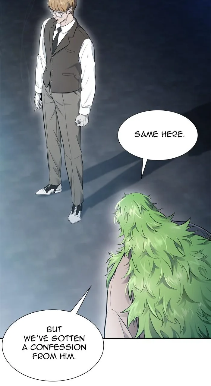 Tower of God - Chapter 621 - Page 114