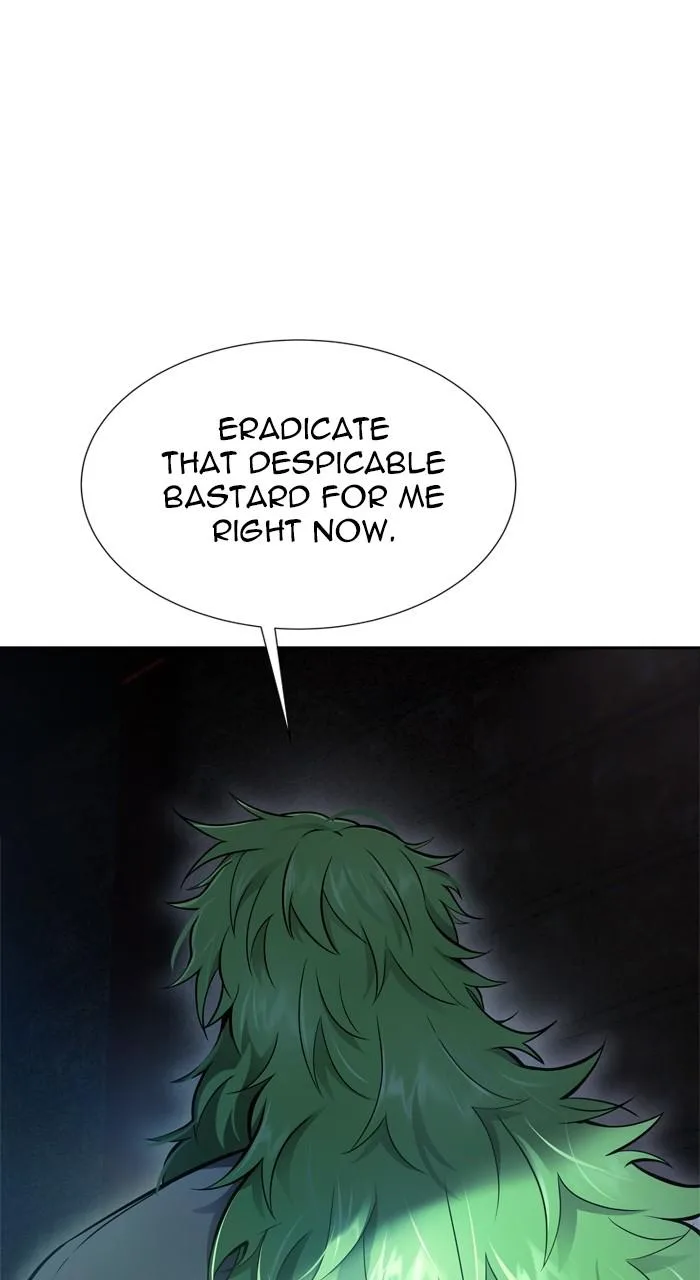 Tower of God - Chapter 621 - Page 115