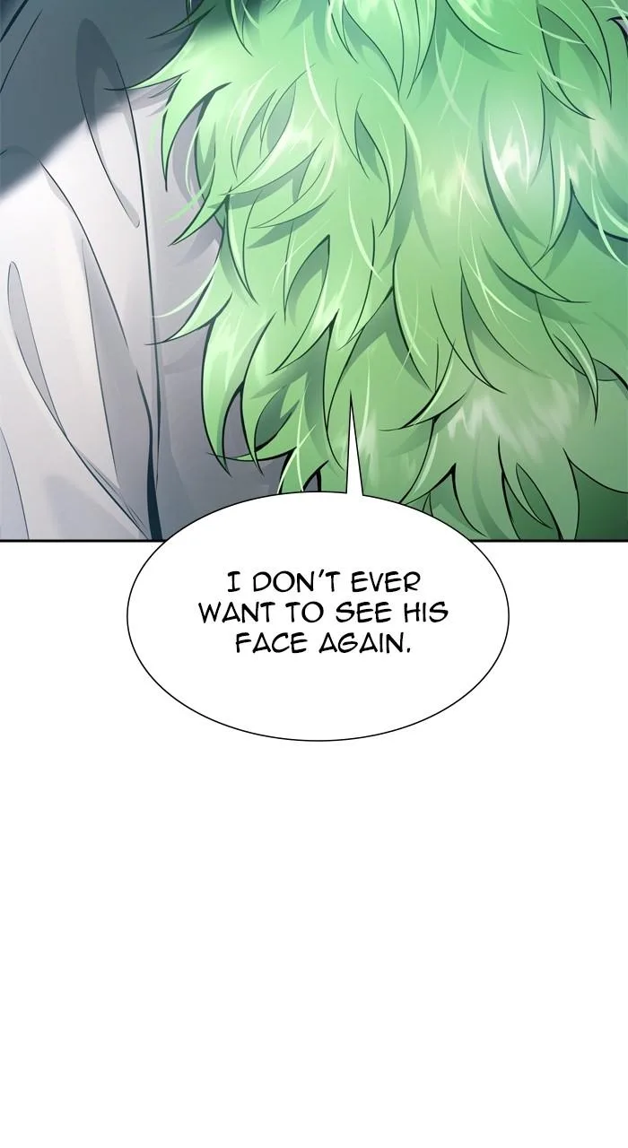 Tower of God - Chapter 621 - Page 116