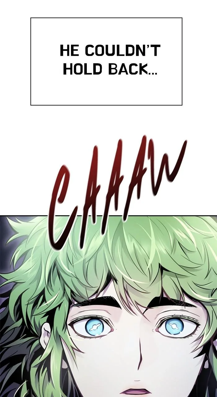 Tower of God - Chapter 621 - Page 12